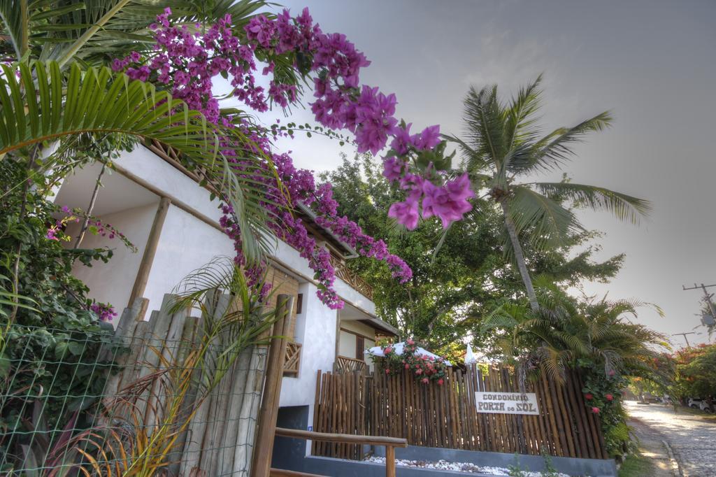 Apartamento Village Porta Do Sol - Ate 6 Pessoas *