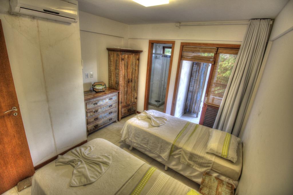 Apartamento Village Porta Do Sol - Ate 6 Pessoas Praia do Forte